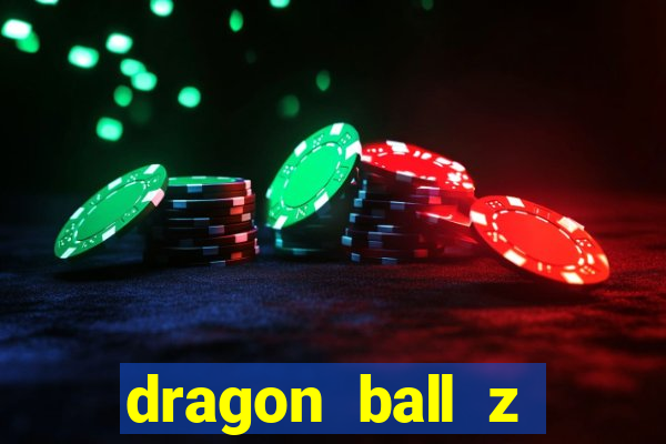 dragon ball z todos os episodios